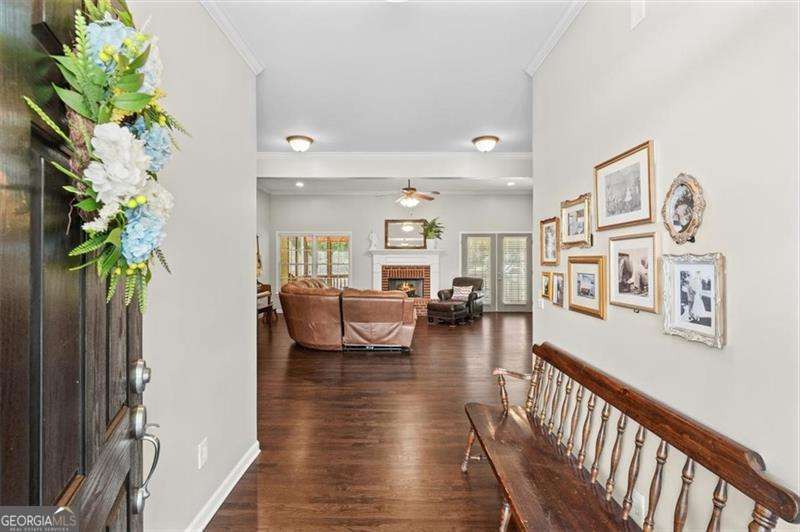 41 River Walk Parkway Euharlee GA 30145