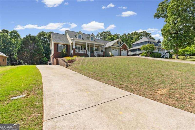 41 River Walk Parkway Euharlee GA 30145