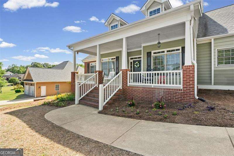 41 River Walk Parkway Euharlee GA 30145