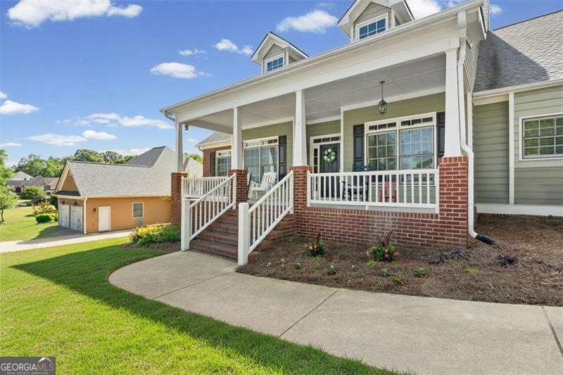 41 River Walk Parkway Euharlee GA 30145