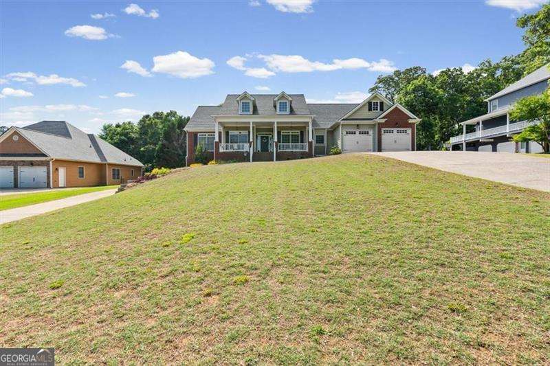 41 River Walk Parkway Euharlee GA 30145