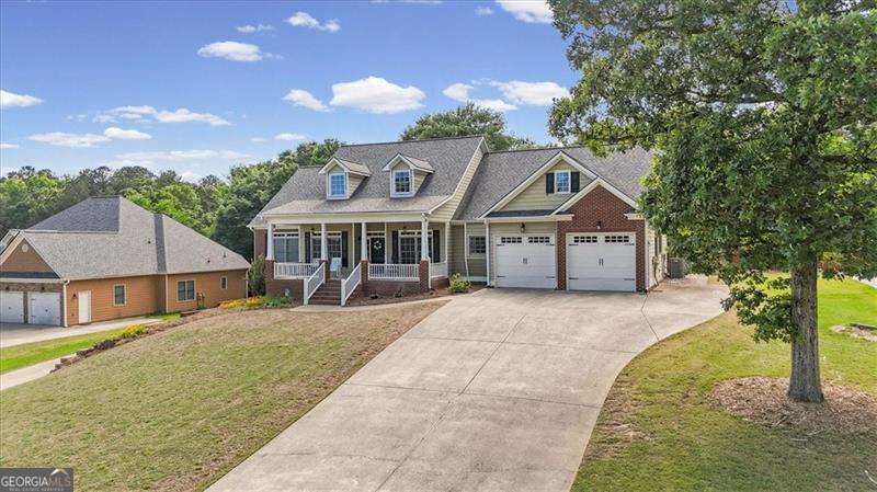41 River Walk Parkway Euharlee GA 30145