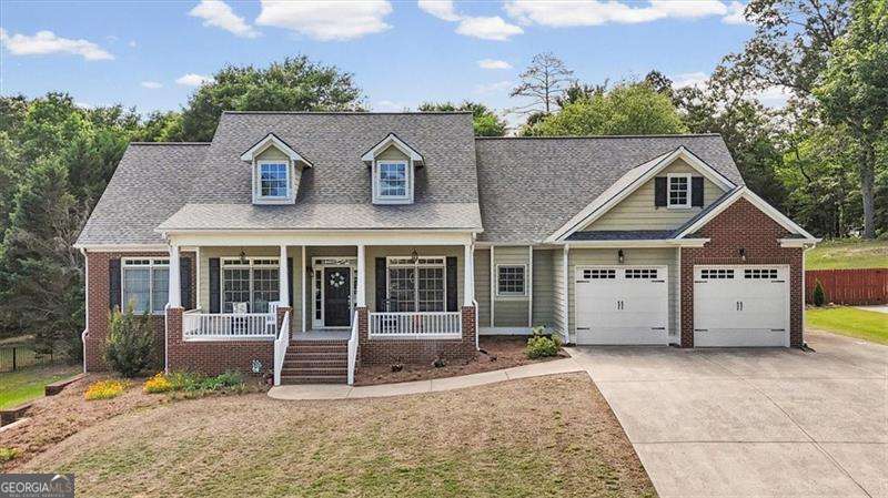 41 River Walk Parkway Euharlee GA 30145