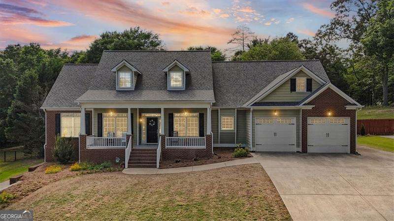 41 River Walk Parkway Euharlee GA 30145