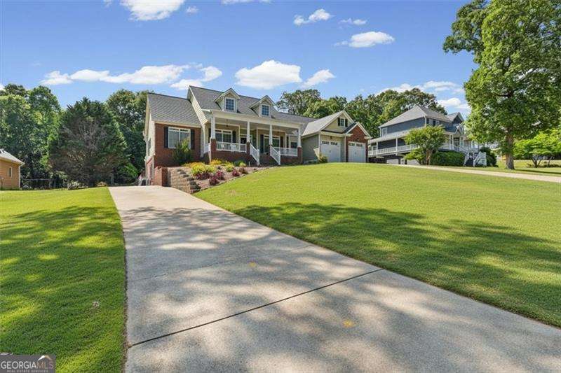 41 River Walk Parkway Euharlee GA 30145