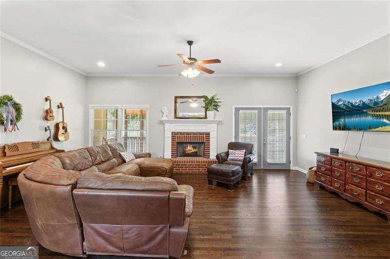 41 River Walk Parkway Euharlee GA 30145