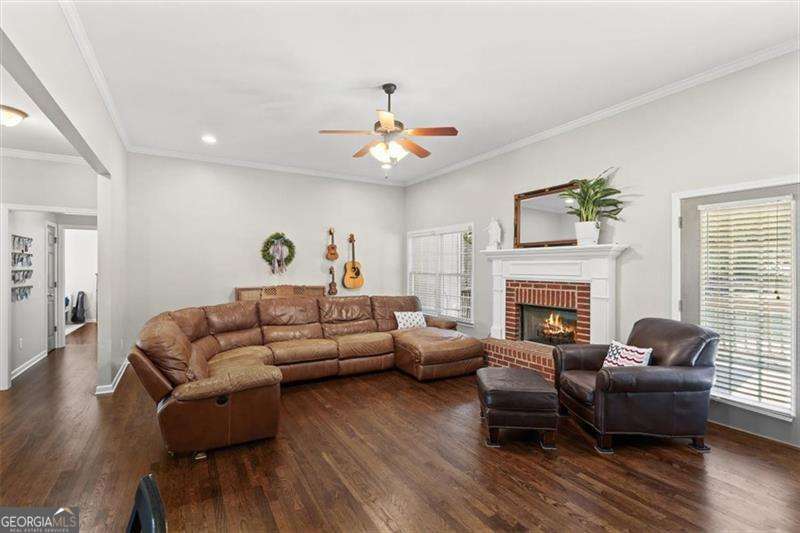 41 River Walk Parkway Euharlee GA 30145