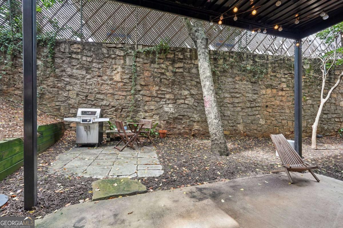 198 Ponce De Leon Avenue NE Atlanta GA 30308