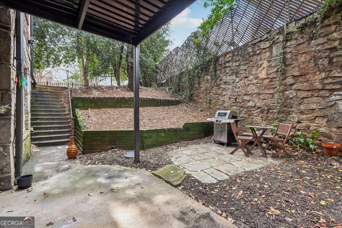 198 Ponce De Leon Avenue NE Atlanta GA 30308