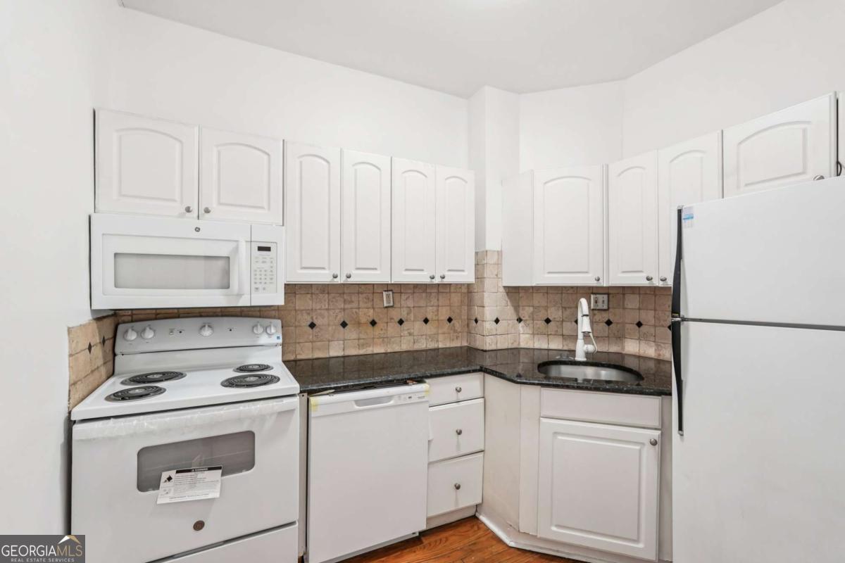 198 Ponce De Leon Avenue NE Atlanta GA 30308