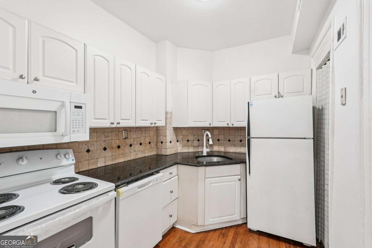 198 Ponce De Leon Avenue NE Atlanta GA 30308