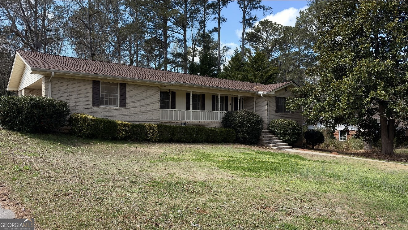 5 Ridge Drive Hampton GA 30228