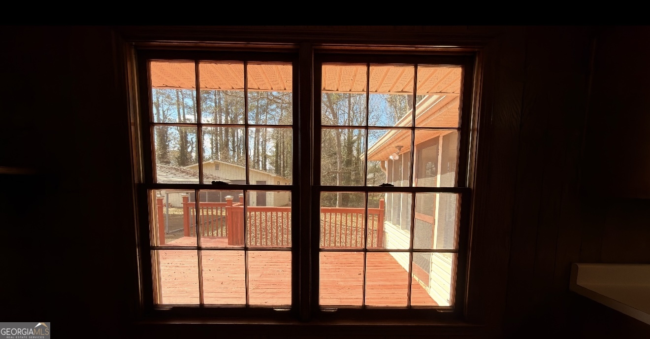 5 Ridge Drive Hampton GA 30228