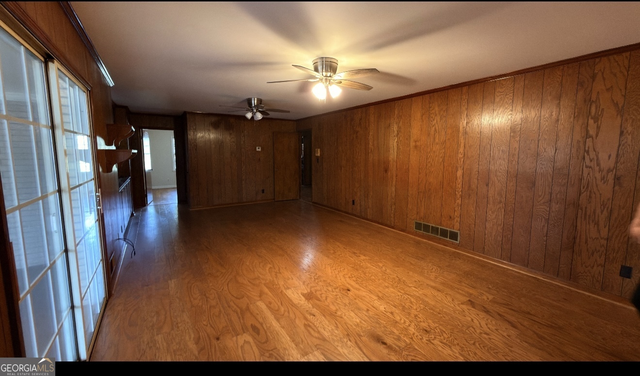 5 Ridge Drive Hampton GA 30228