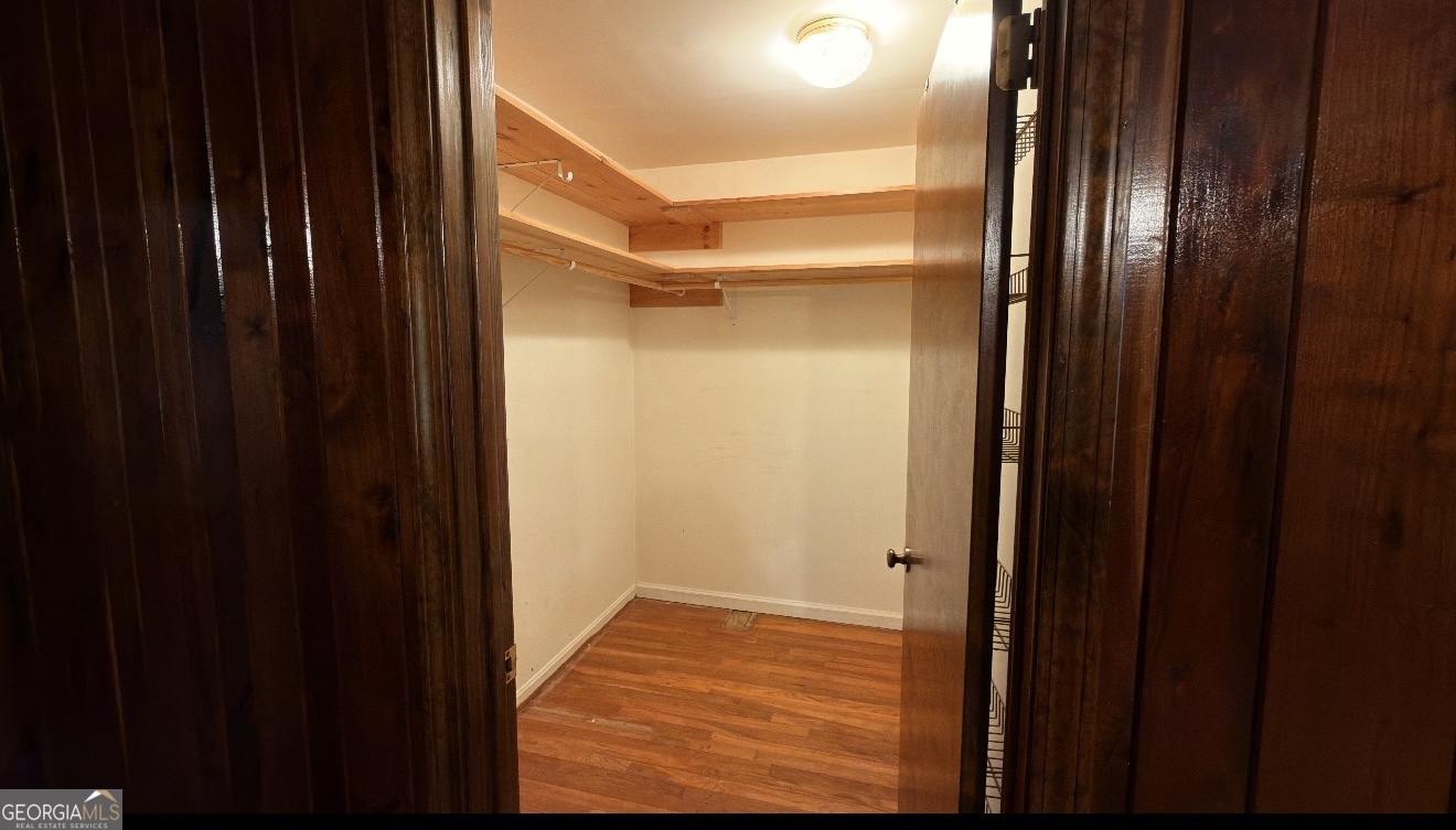 5 Ridge Drive Hampton GA 30228