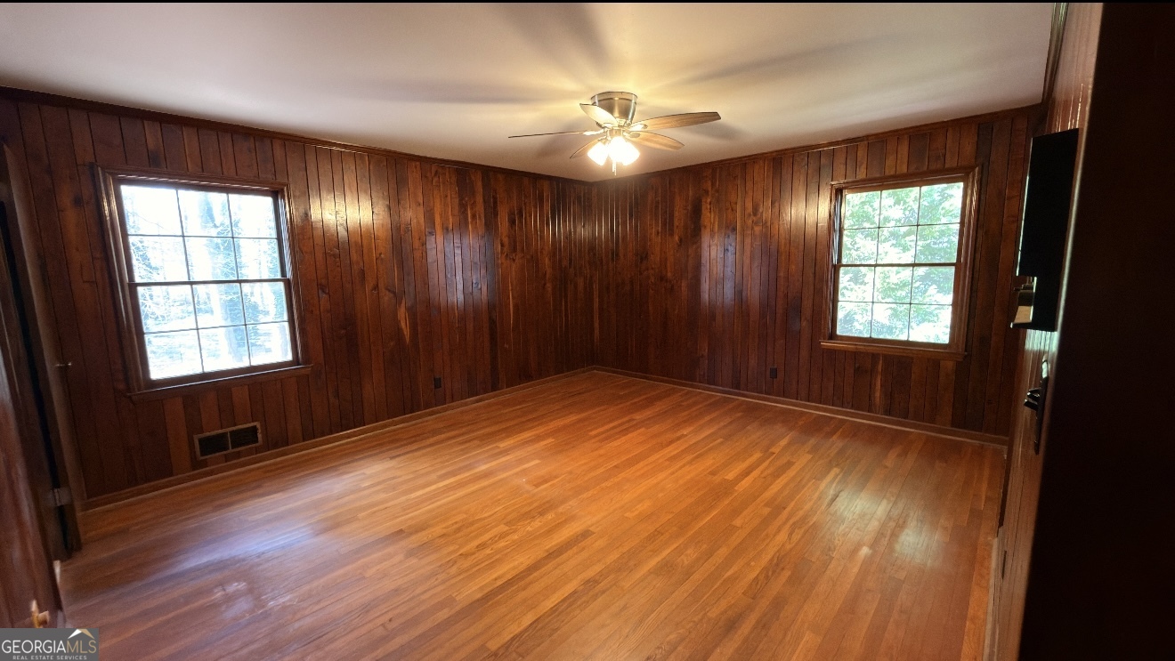 5 Ridge Drive Hampton GA 30228