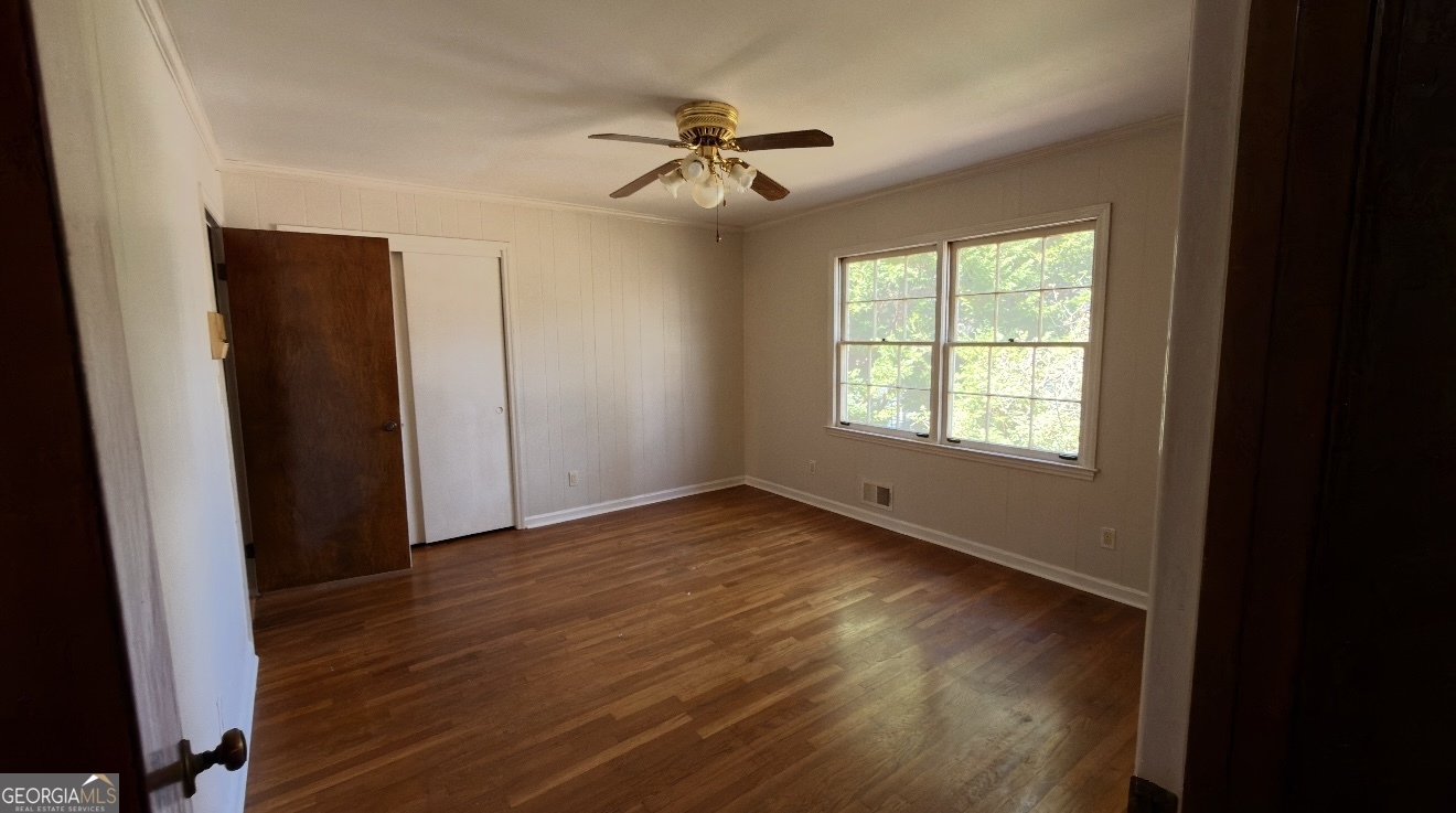 5 Ridge Drive Hampton GA 30228