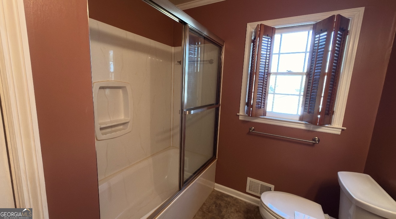 5 Ridge Drive Hampton GA 30228