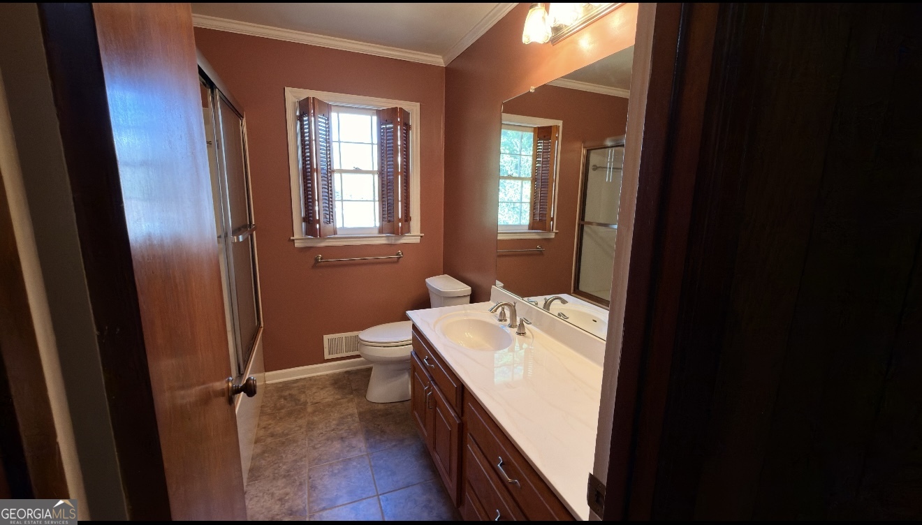 5 Ridge Drive Hampton GA 30228