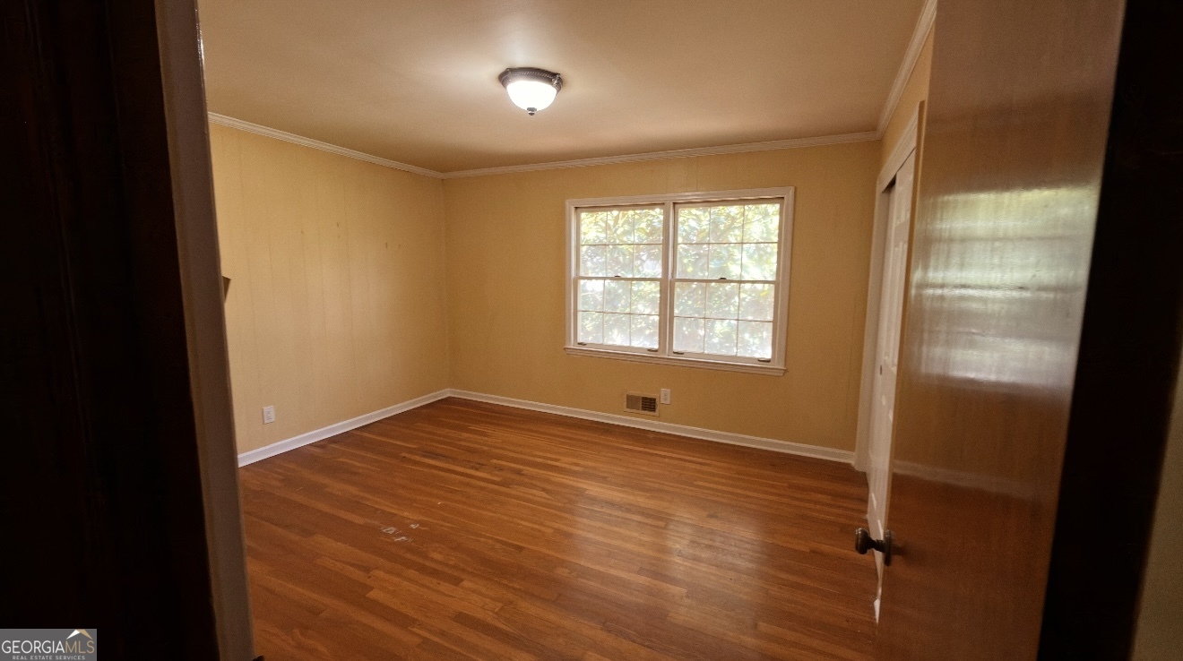 5 Ridge Drive Hampton GA 30228