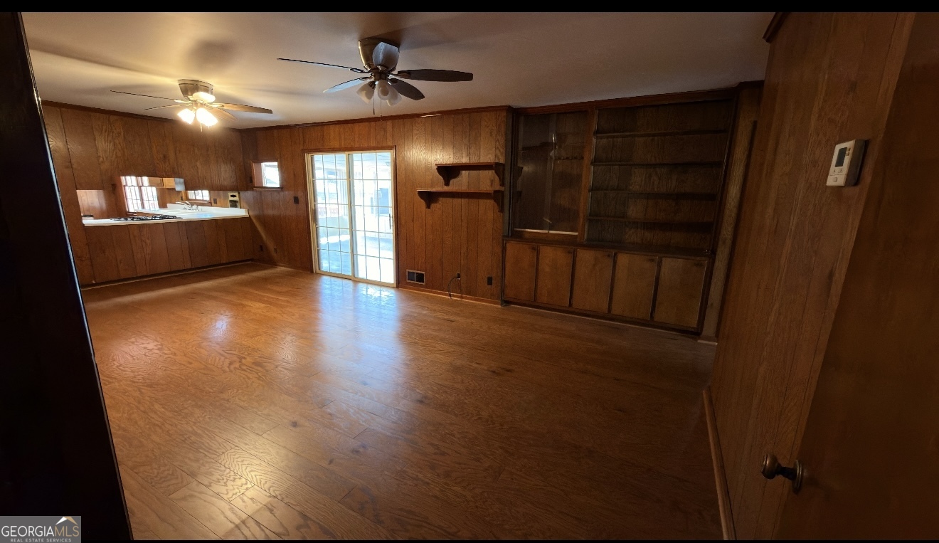 5 Ridge Drive Hampton GA 30228