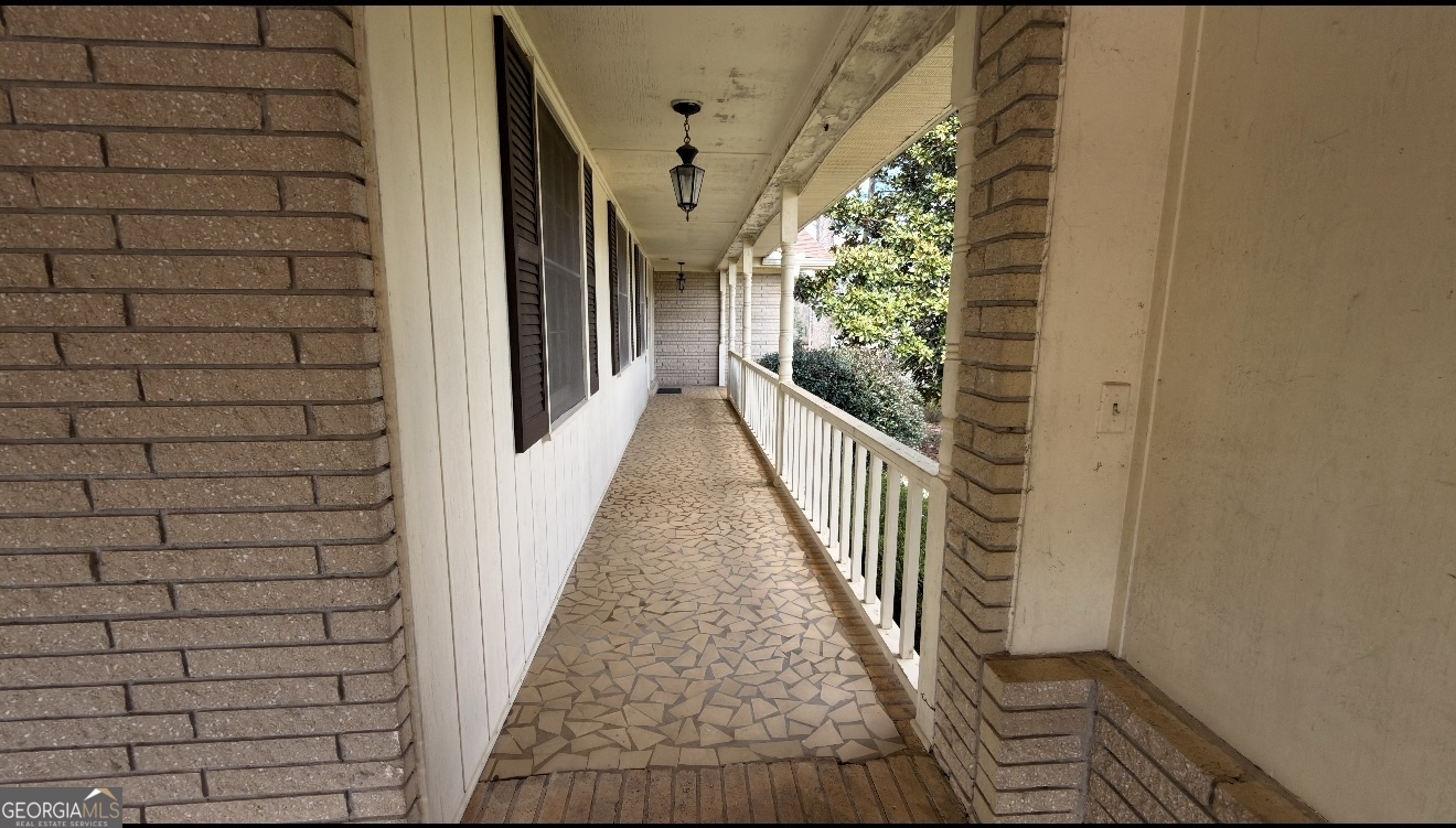 5 Ridge Drive Hampton GA 30228