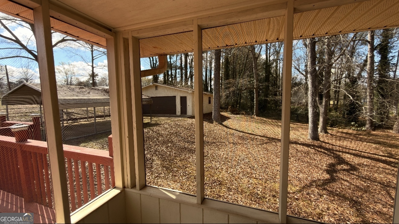 5 Ridge Drive Hampton GA 30228