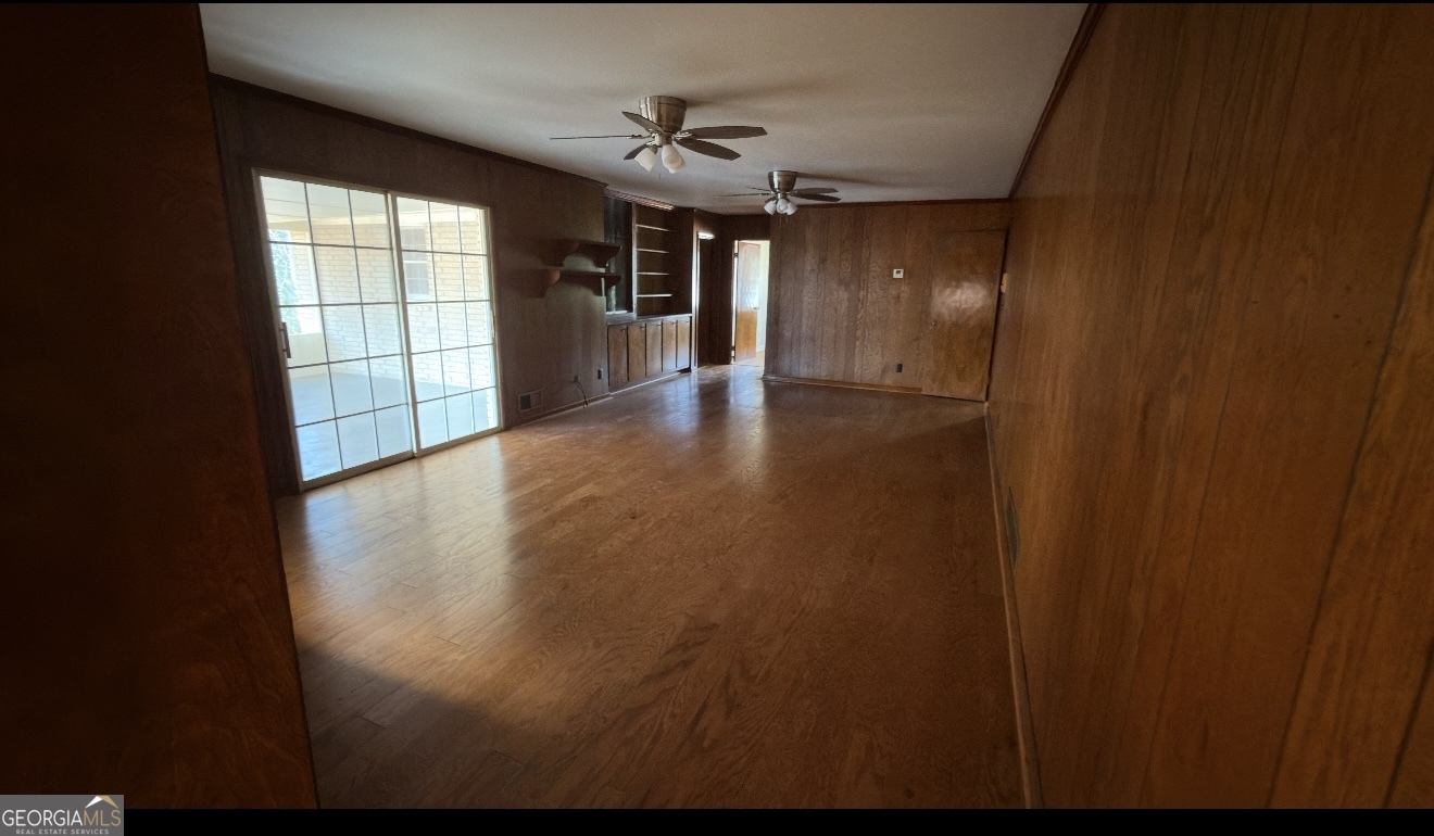 5 Ridge Drive Hampton GA 30228