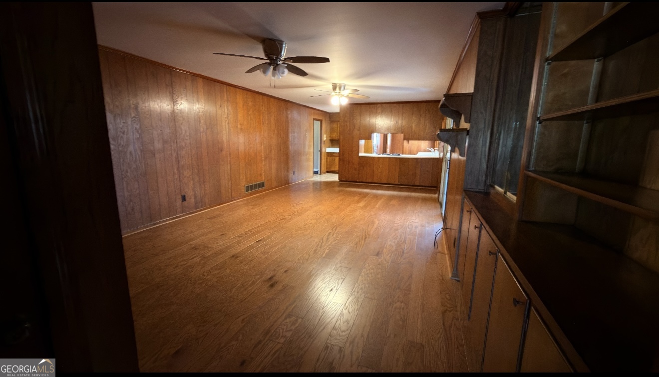 5 Ridge Drive Hampton GA 30228