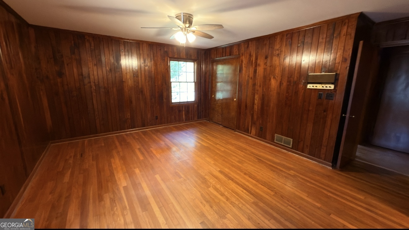 5 Ridge Drive Hampton GA 30228