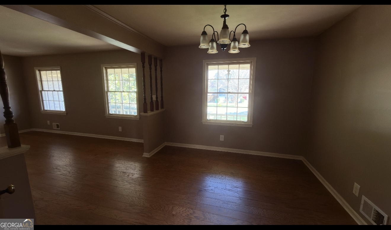 5 Ridge Drive Hampton GA 30228