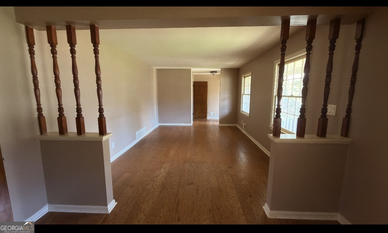 5 Ridge Drive Hampton GA 30228