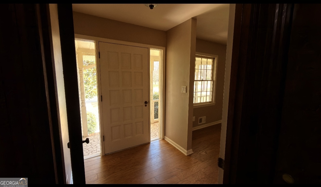 5 Ridge Drive Hampton GA 30228