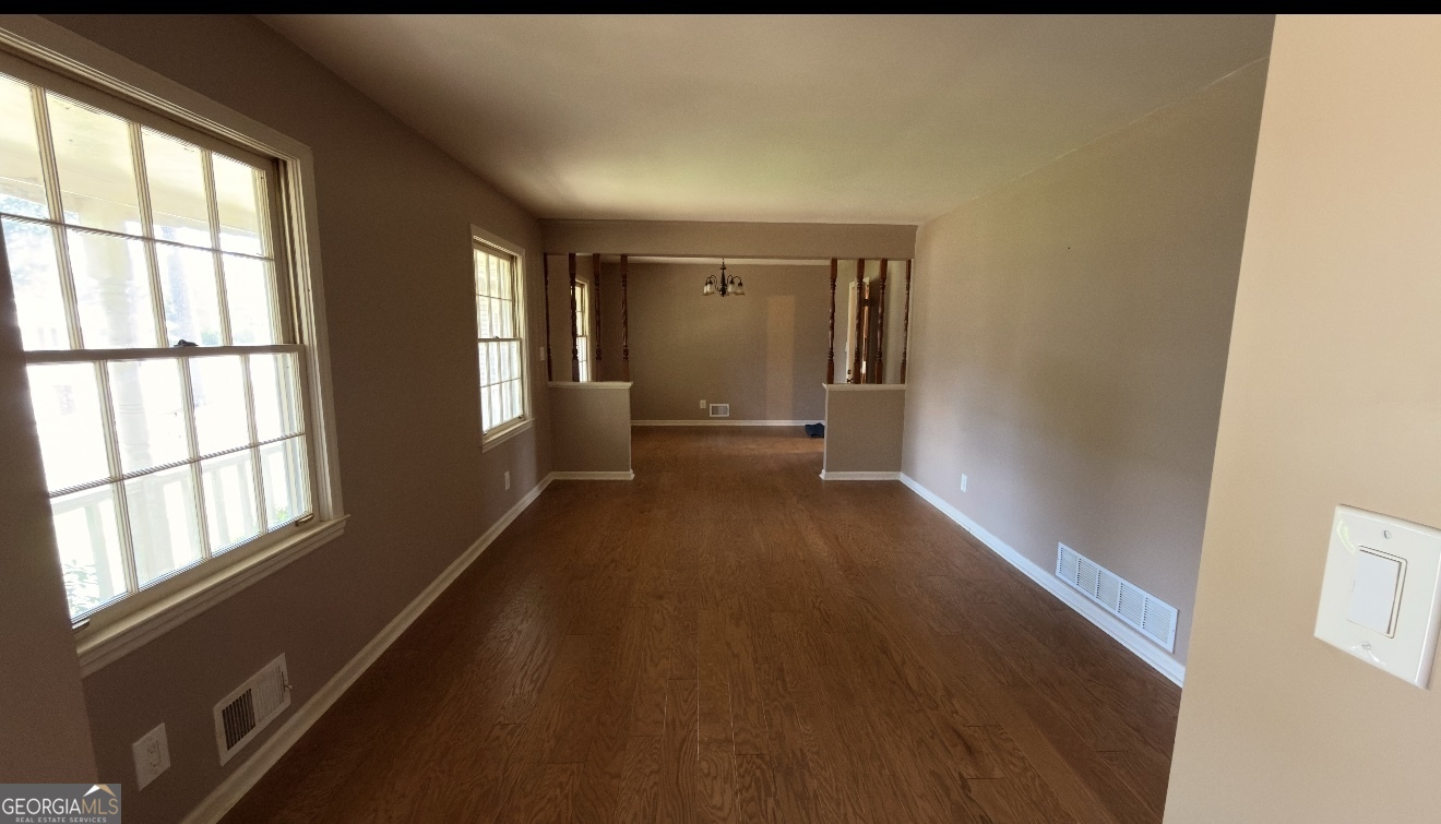 5 Ridge Drive Hampton GA 30228