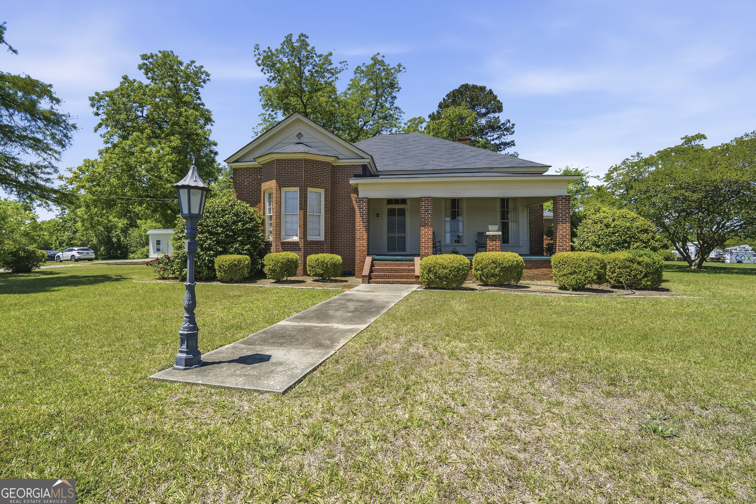 6629 Hawkinsville Road Macon GA 31216