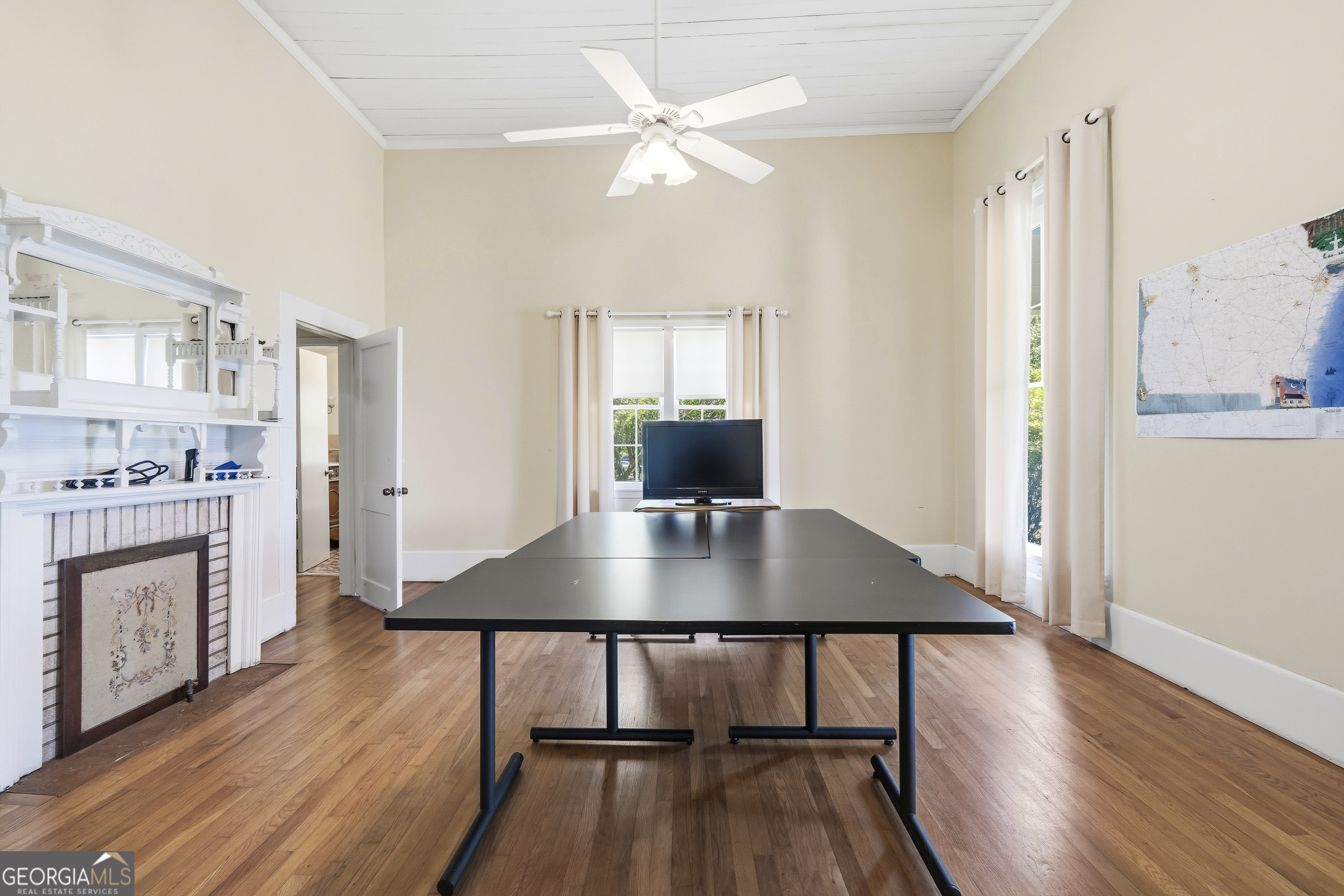6629 Hawkinsville Road Macon GA 31216