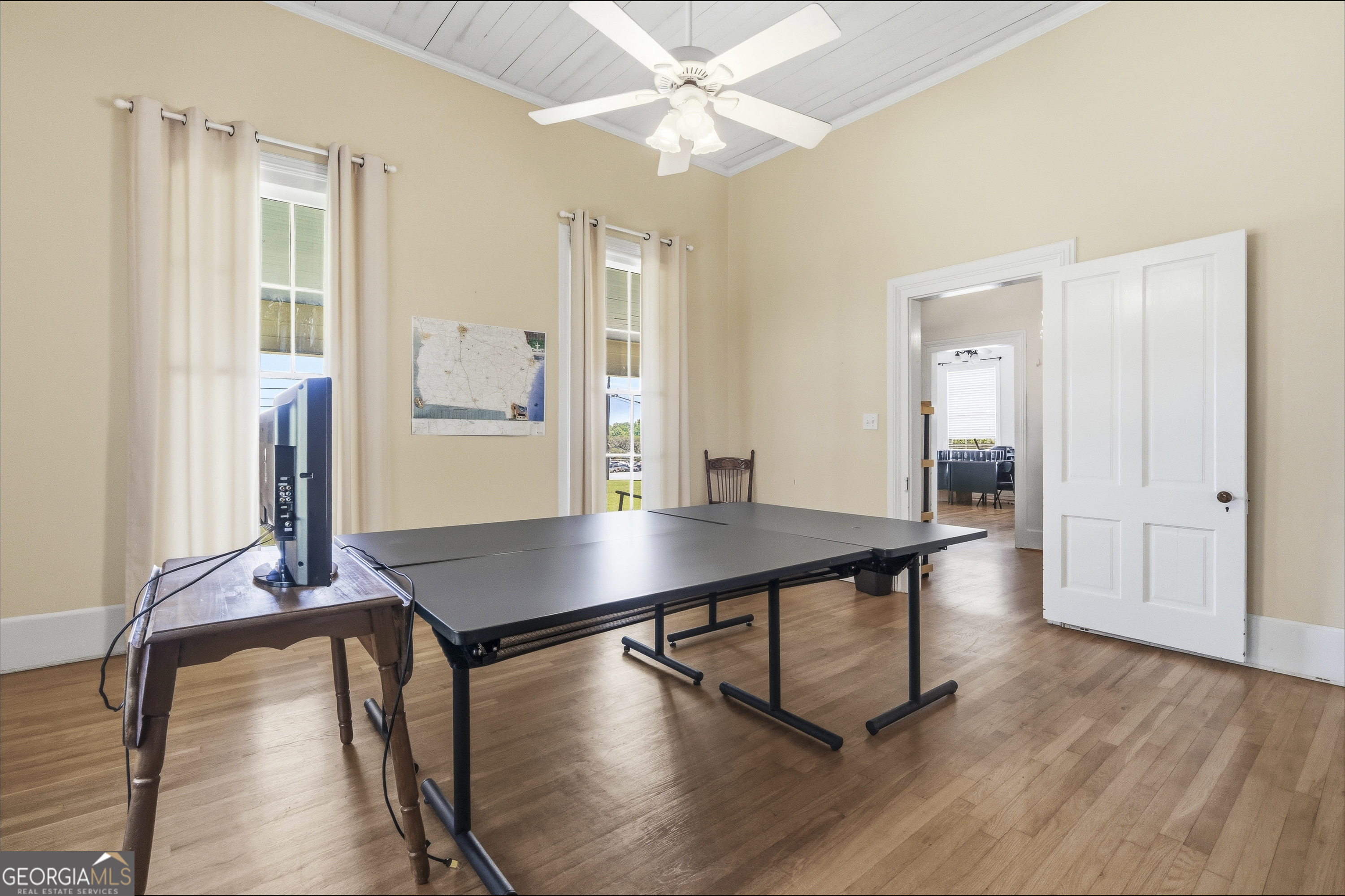 6629 Hawkinsville Road Macon GA 31216