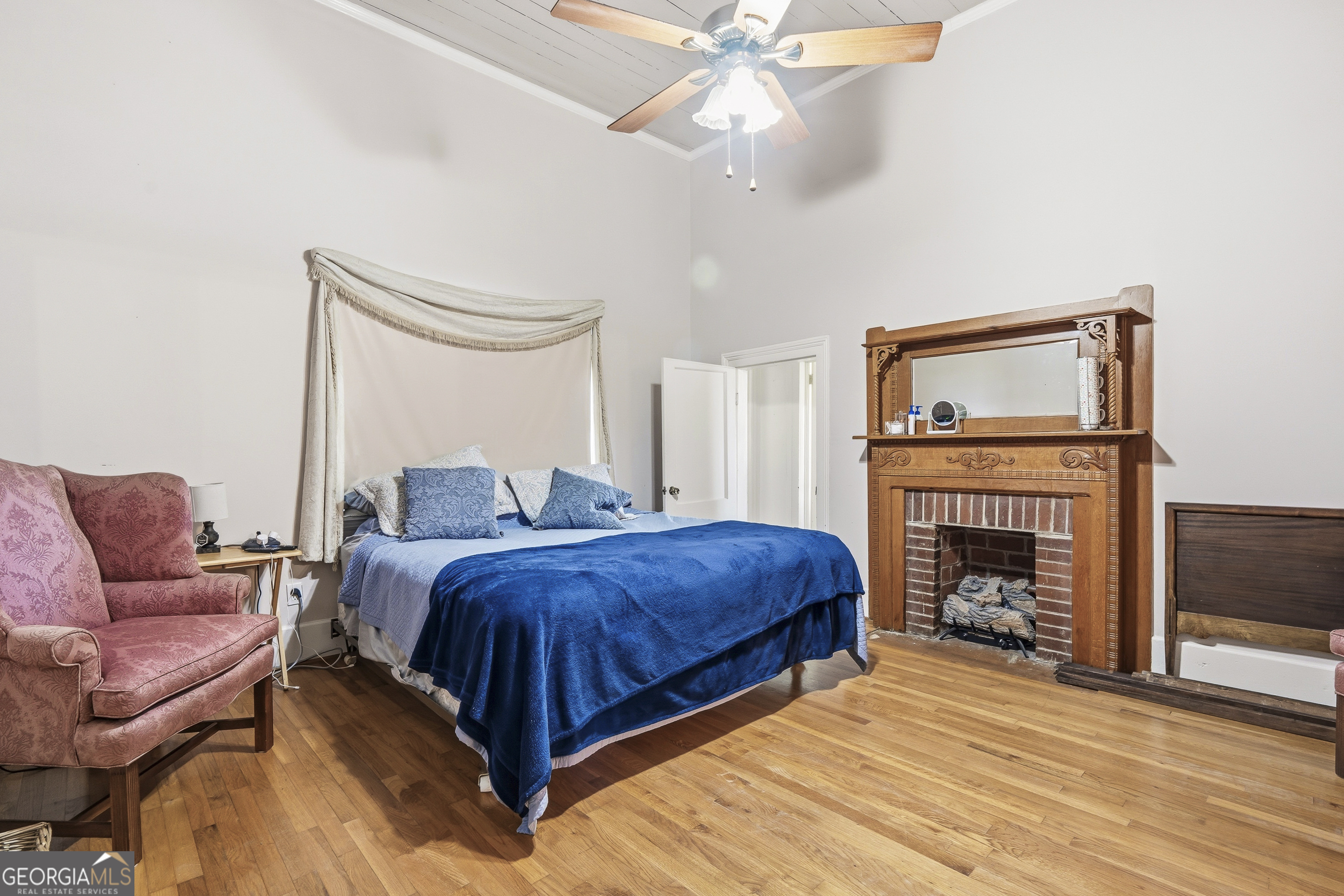 6629 Hawkinsville Road Macon GA 31216