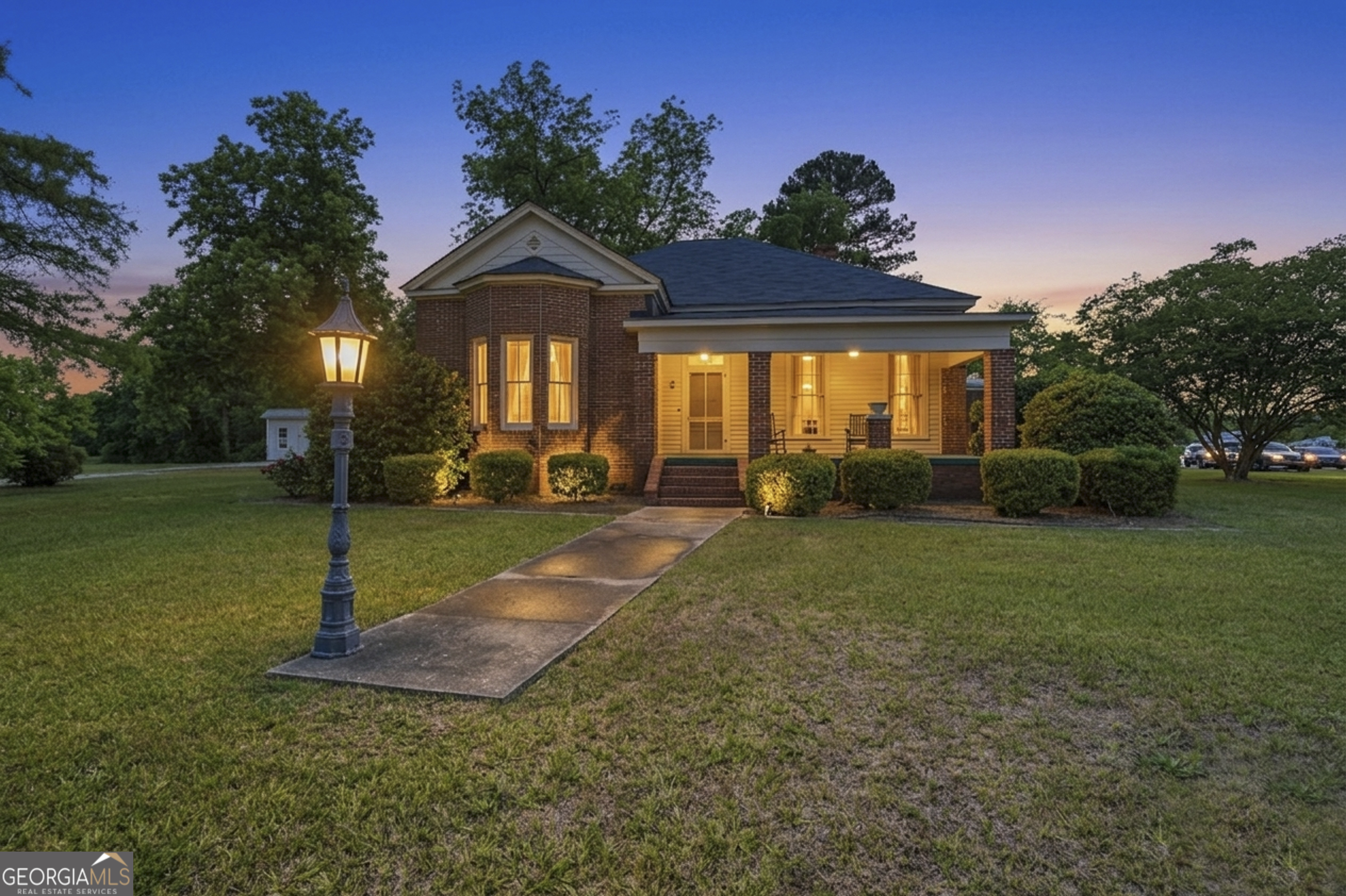 6629 Hawkinsville Road Macon GA 31216