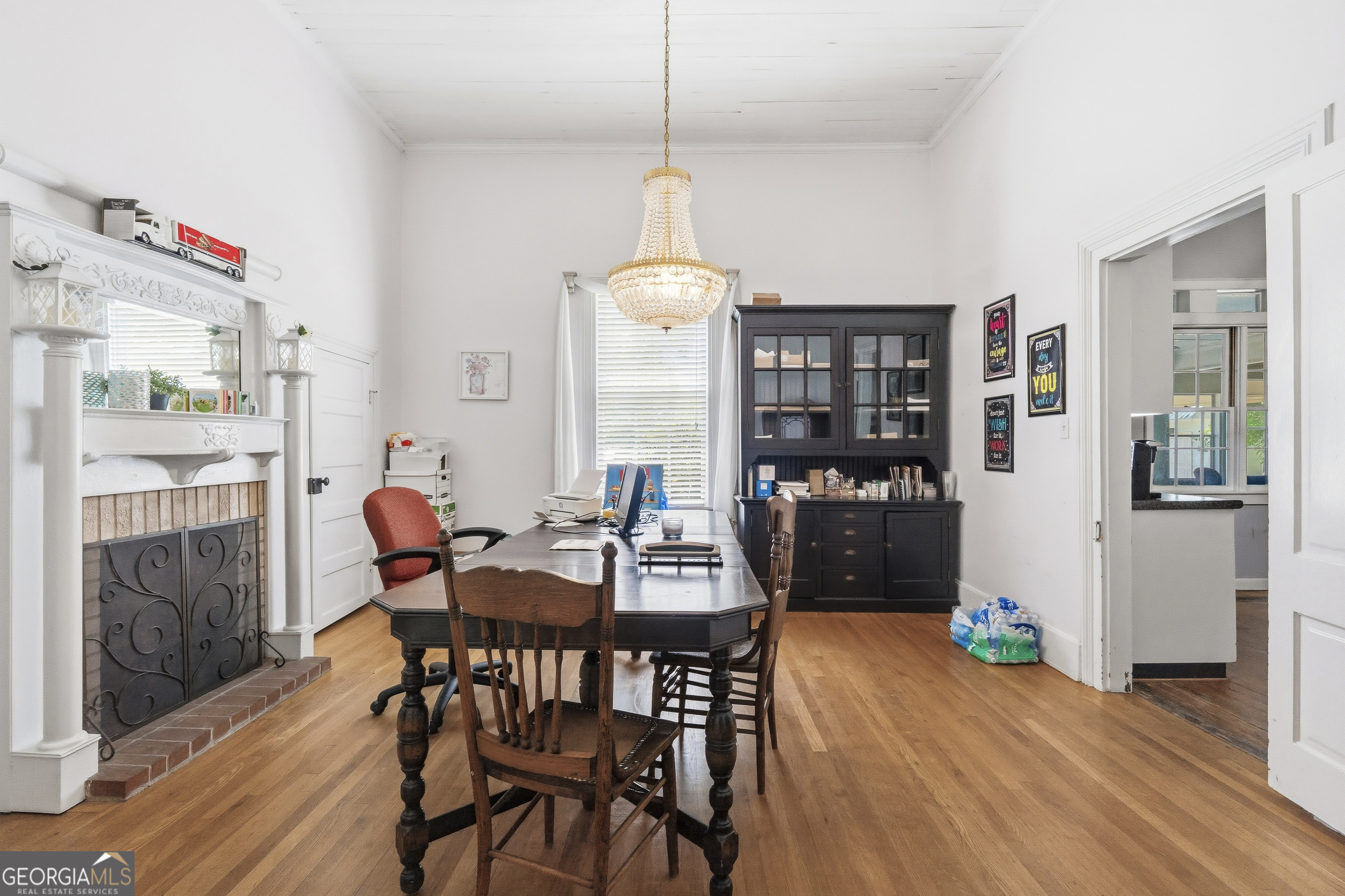 6629 Hawkinsville Road Macon GA 31216