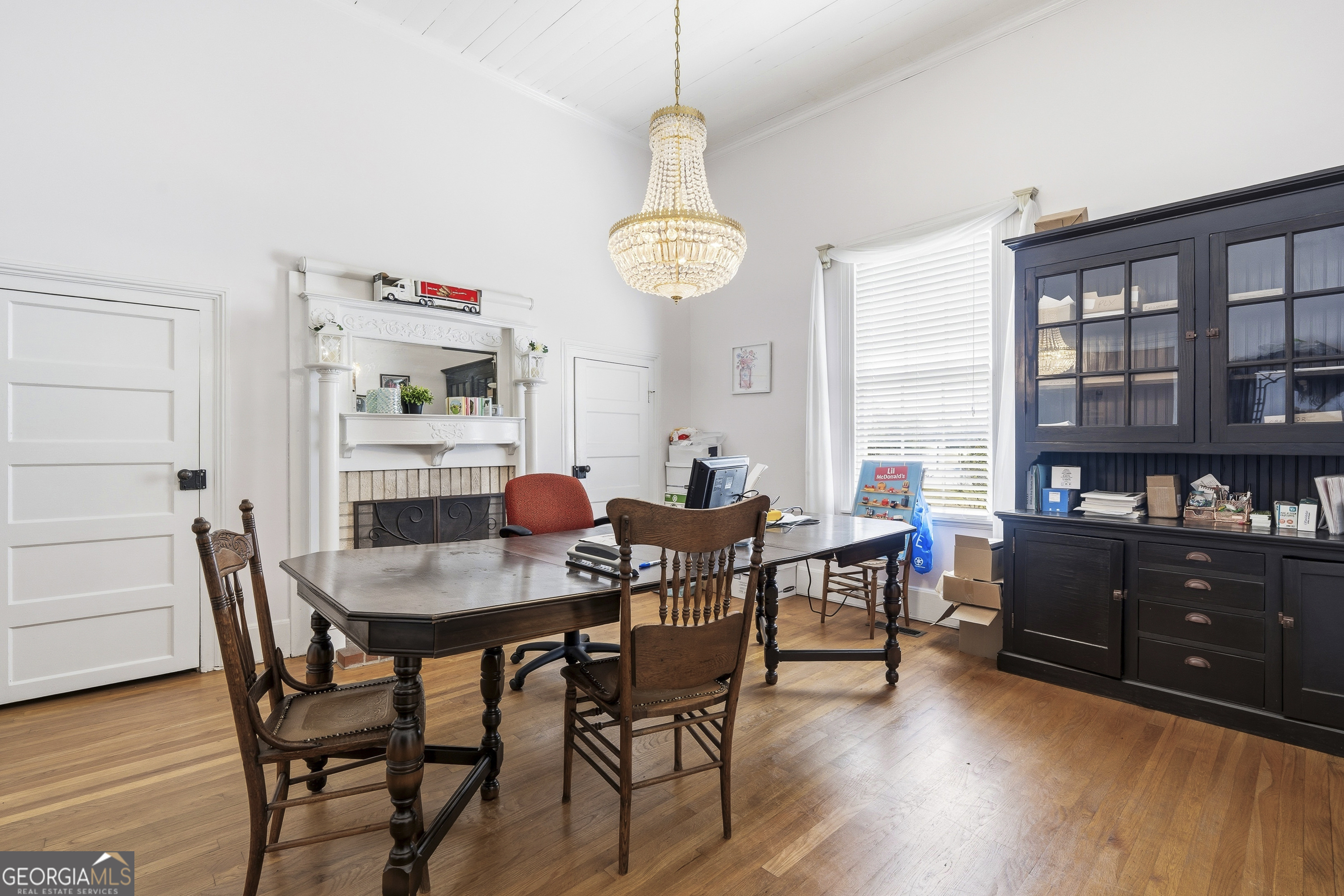 6629 Hawkinsville Road Macon GA 31216