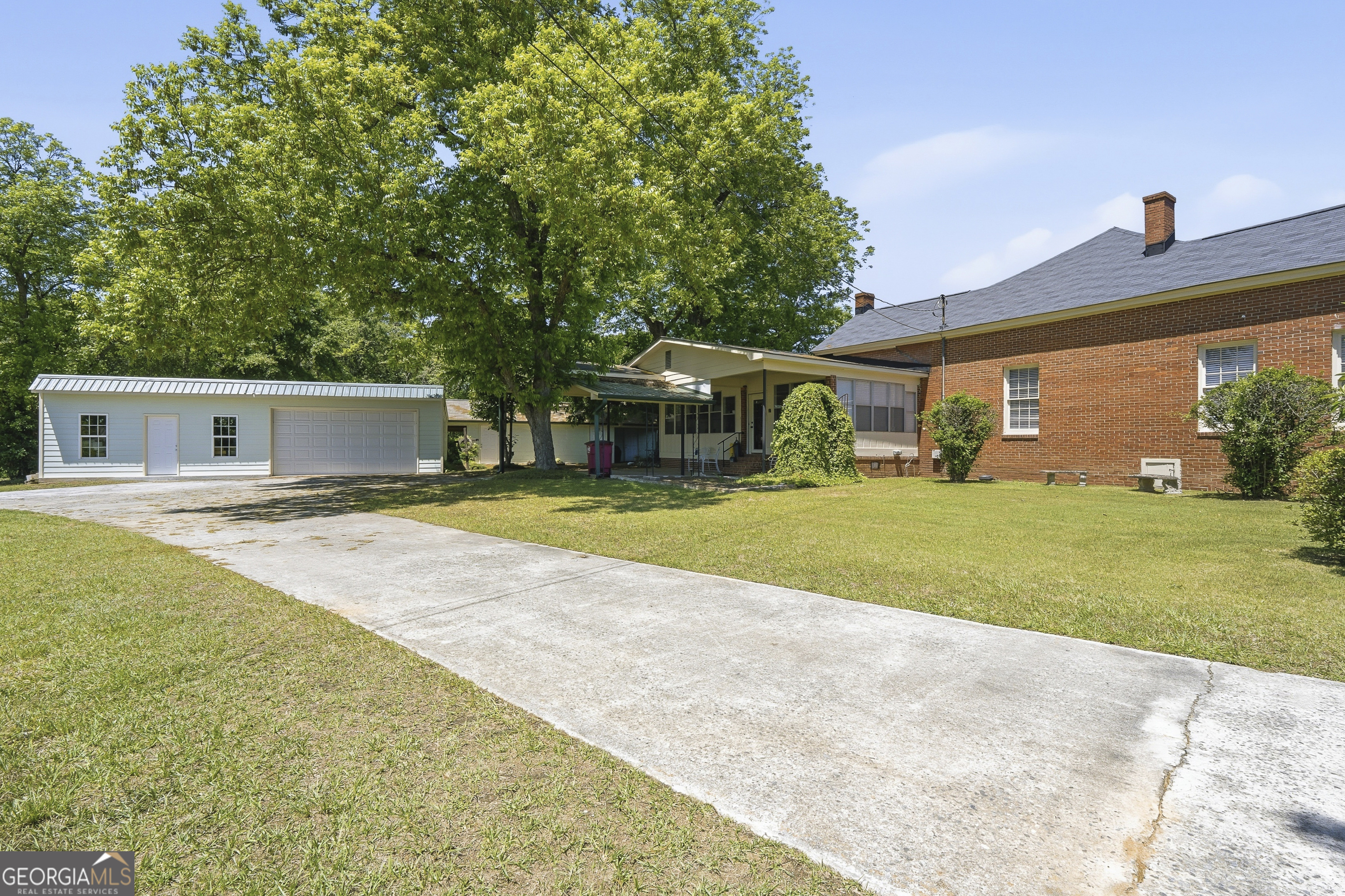 6629 Hawkinsville Road Macon GA 31216