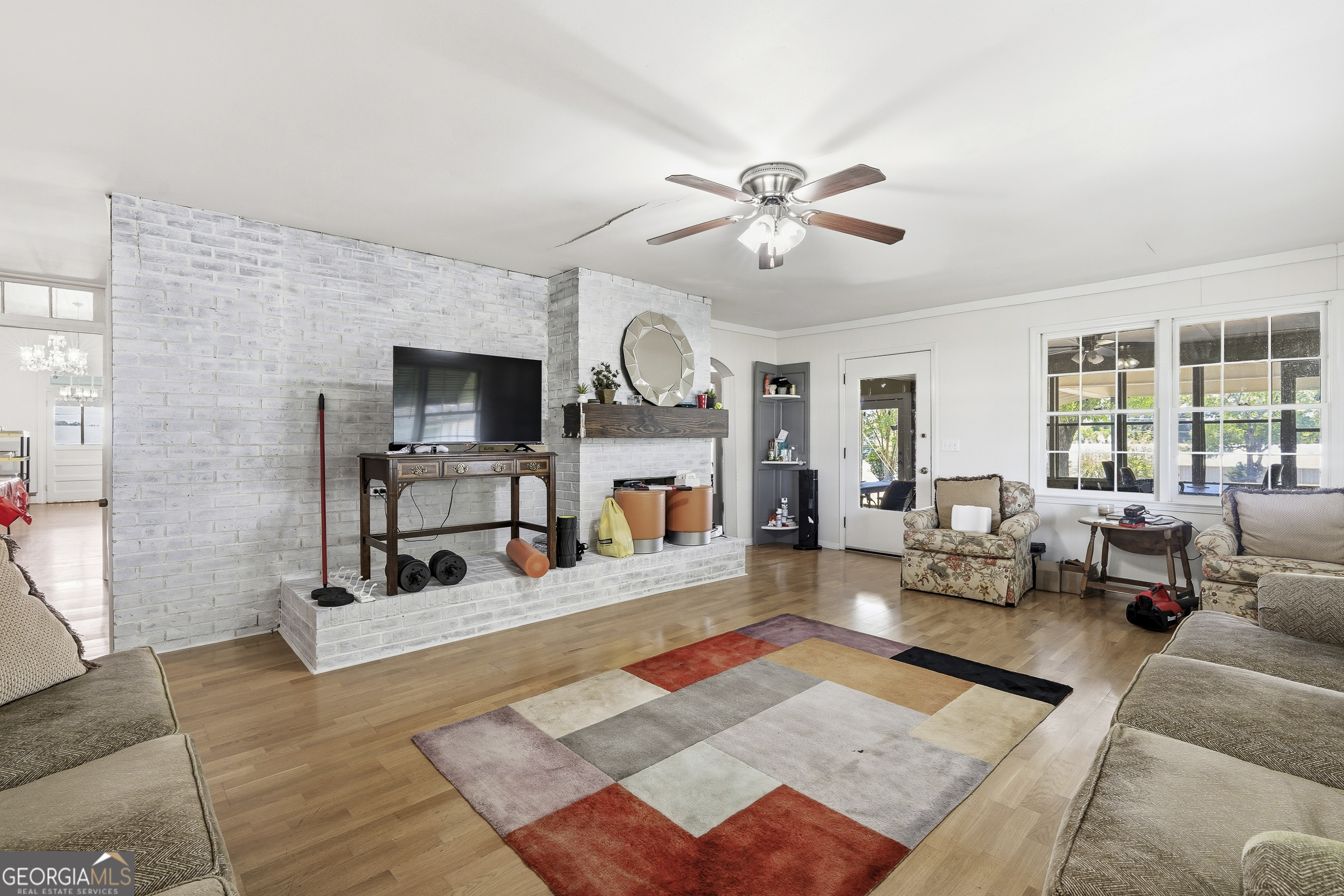 6629 Hawkinsville Road Macon GA 31216