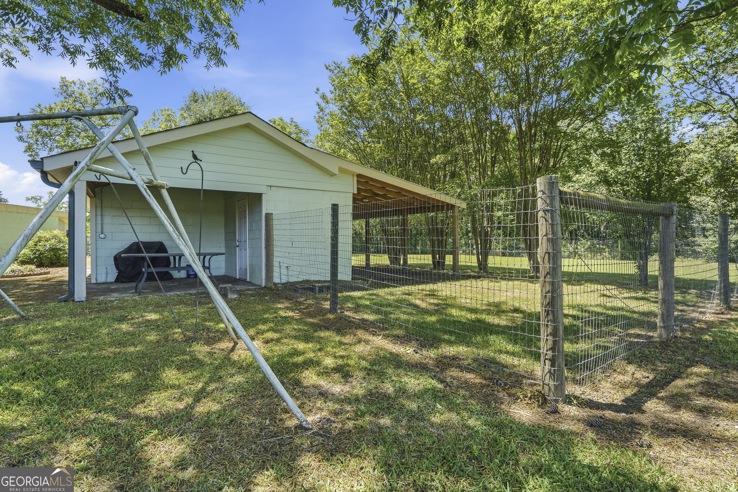 6629 Hawkinsville Road Macon GA 31216