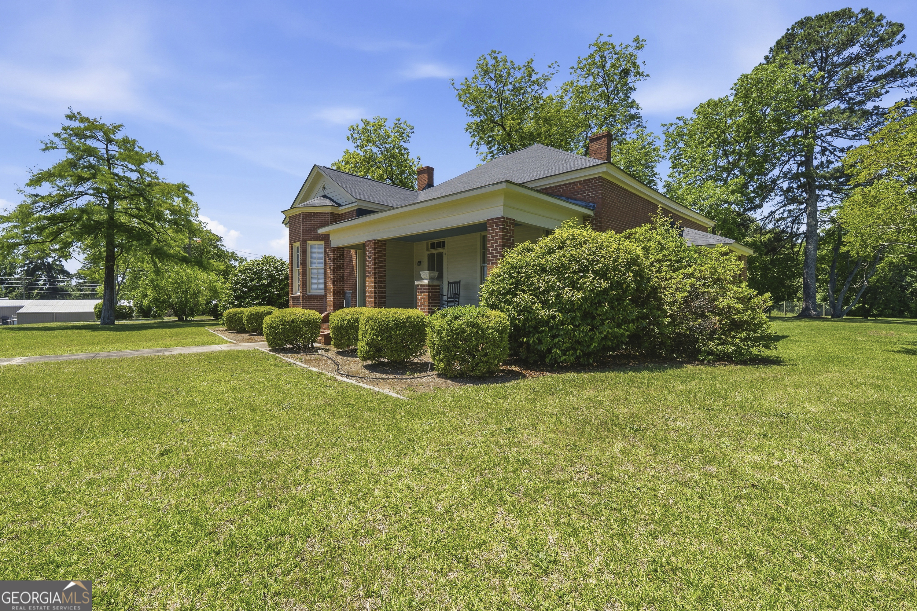6629 Hawkinsville Road Macon GA 31216