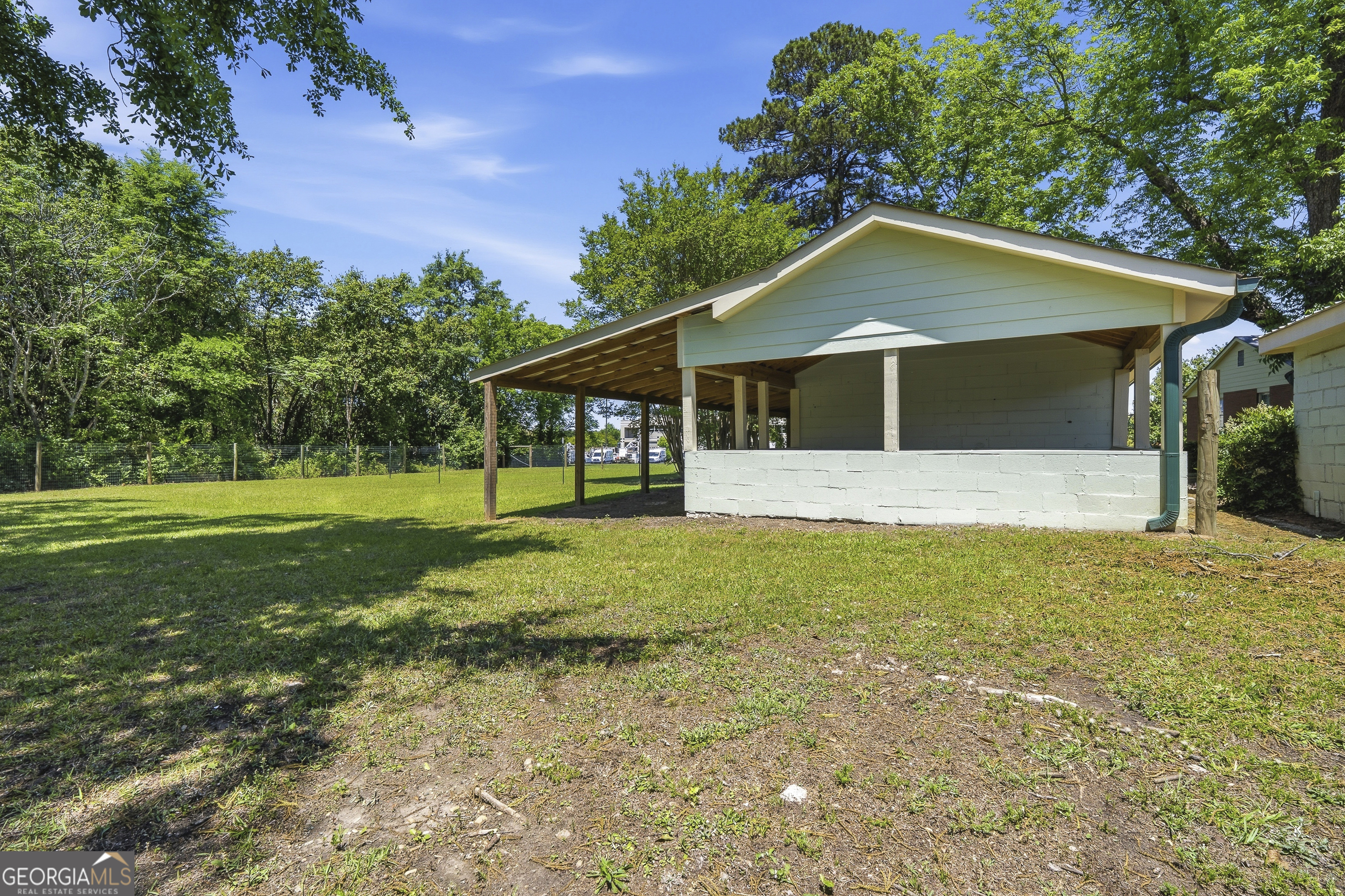 6629 Hawkinsville Road Macon GA 31216
