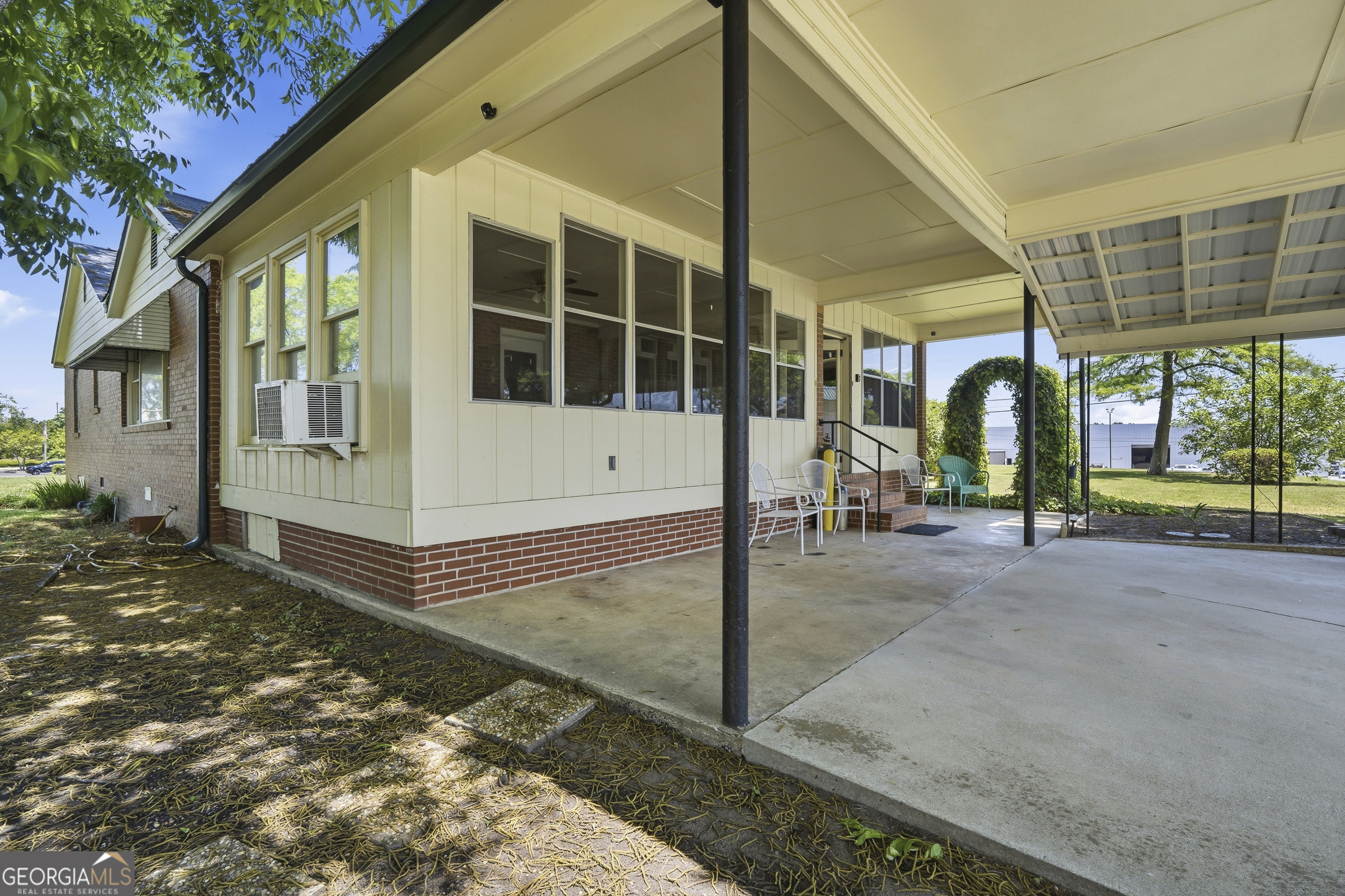 6629 Hawkinsville Road Macon GA 31216