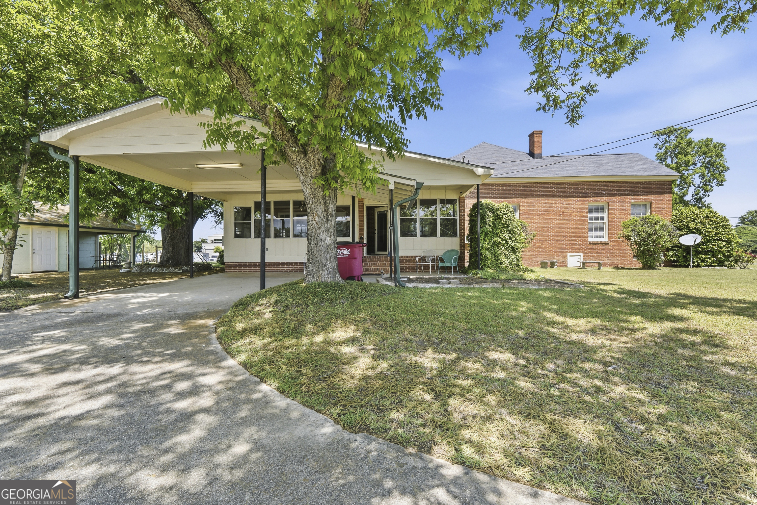 6629 Hawkinsville Road Macon GA 31216