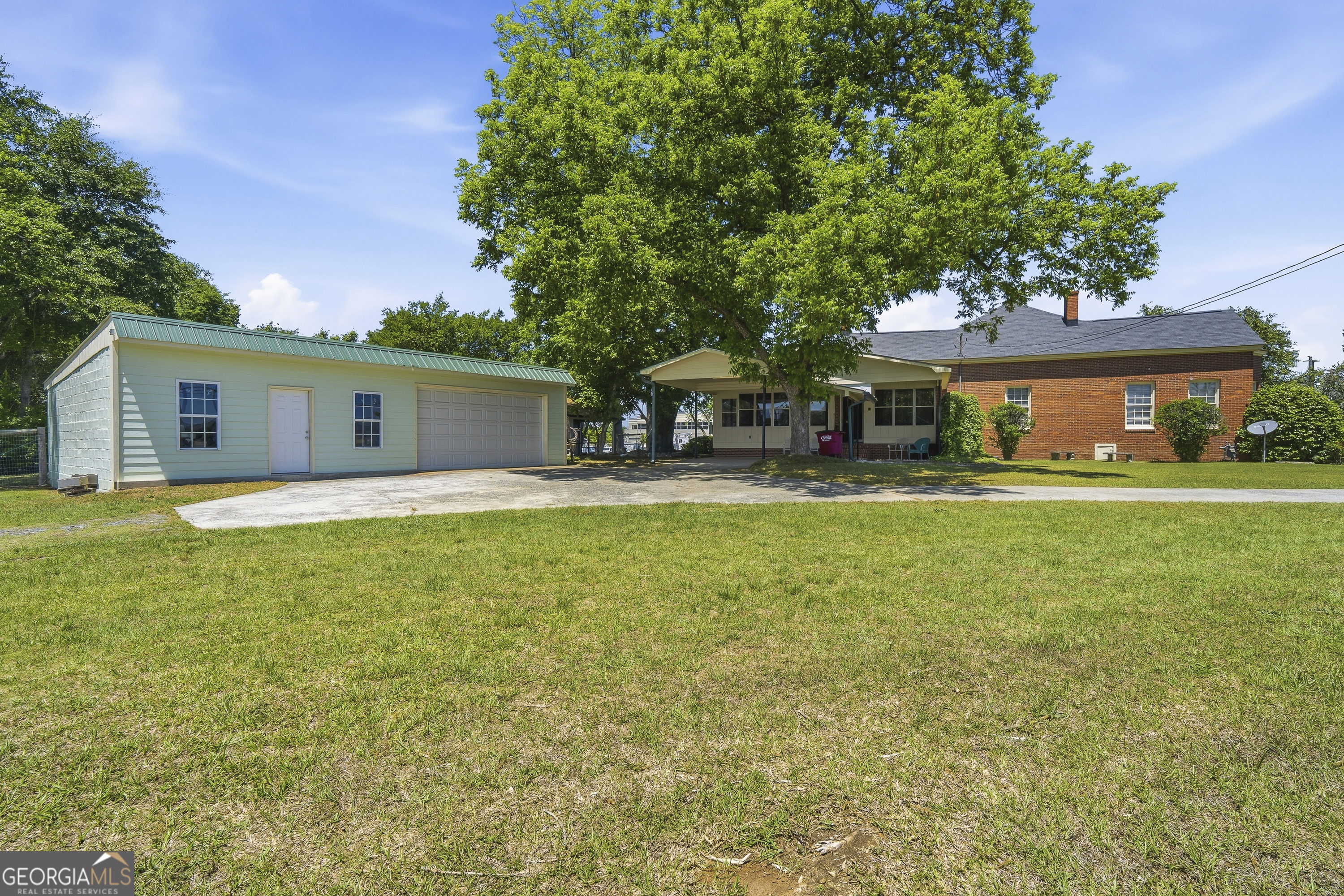 6629 Hawkinsville Road Macon GA 31216