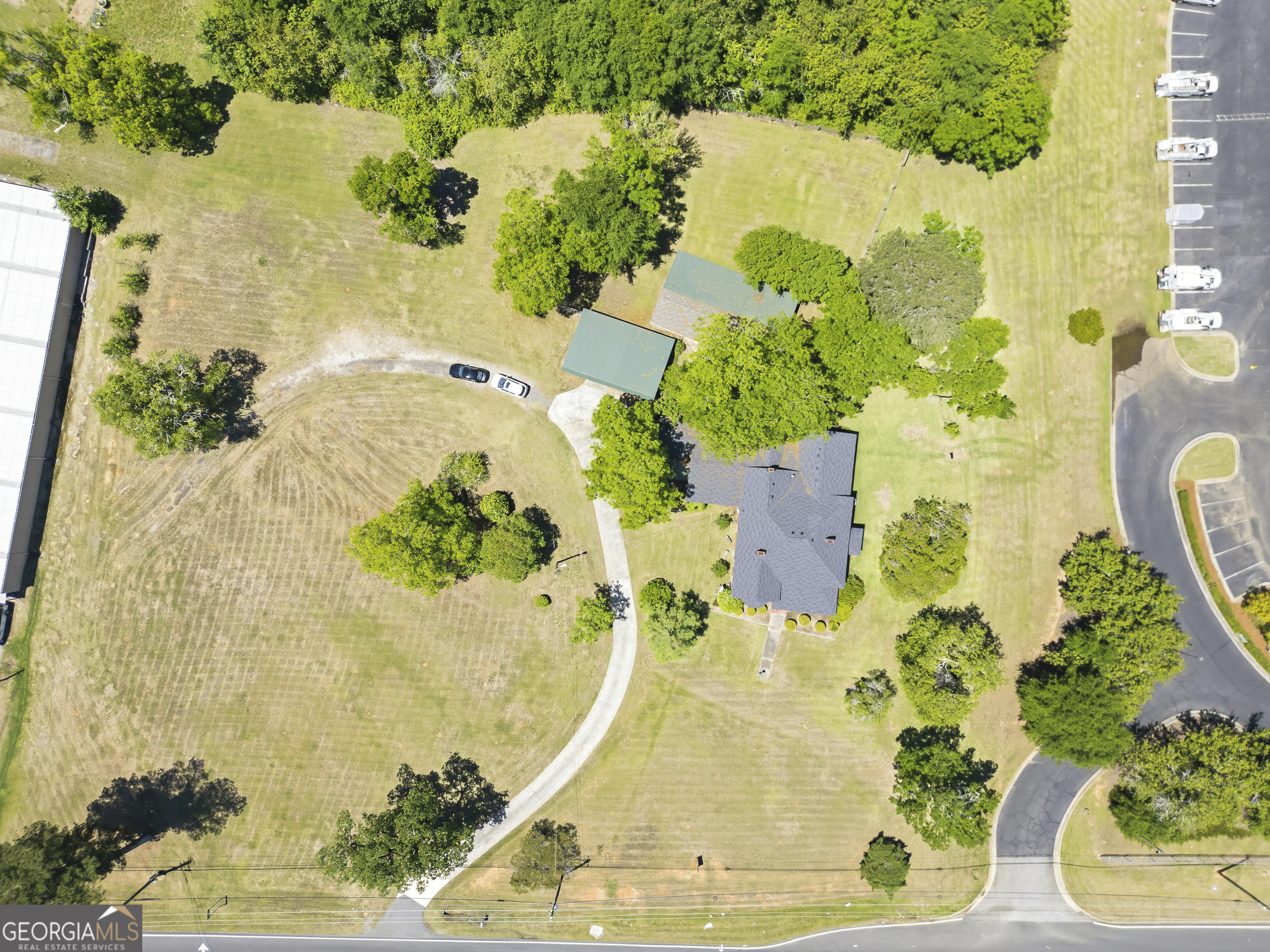6629 Hawkinsville Road Macon GA 31216